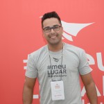 Alexandre Candido, da ARB Turismo