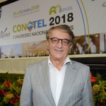 Arialdo Pinho, secretario de Turismo do Ceará