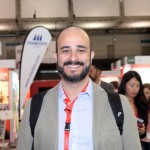 Celso Borges da Master Turismo