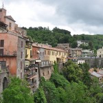 Cidade de Nemi
