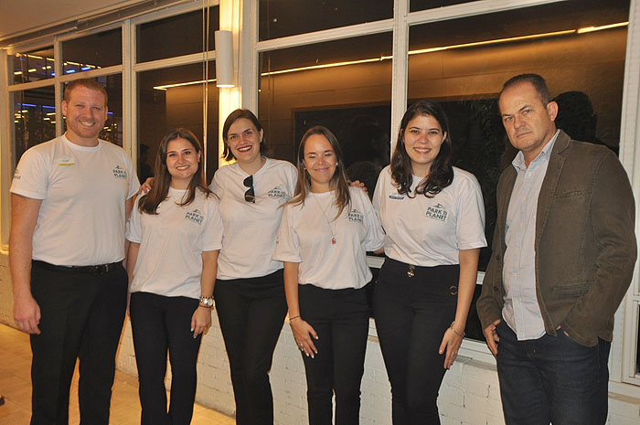 Equipe SeaWorld