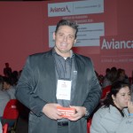 Diego Castagnet, da Avianca