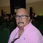 Eduardo Fontes, da ABIH Nacional