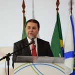 Eliseu Barros, da ABIH-CE