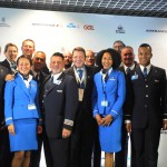 Equipe KLM