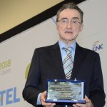 Eraldo Alves da Cruz, da CNC