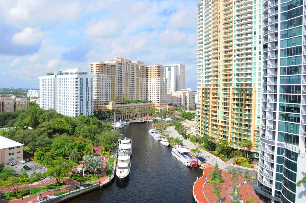 Fort Lauderdale fl