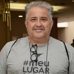 Guilherme Vasques, da Palas Tour