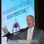 Herculano Passos, deputado Federal