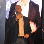 Juan Pablo Lafosse destacou a importância de entrar no mercado brasileiro