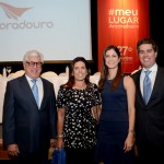 Juarez Cintra Filho, Silvia Cintra, Flavia e Juarez Cintra Neto