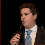 Juarez Cintra Neto, presidente da Ancoradouro