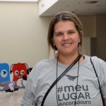 Julia Carolina Lago, da Younique Viagens
