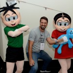 Luiz Adelantado, da Alpha Viagens