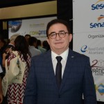 Manoel Linhares, presidente da ABIH Nacional