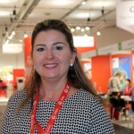 Margaret Grantham, diretora da DZT Brasil