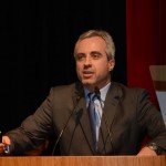 Paulo Rezende, da Amadeus