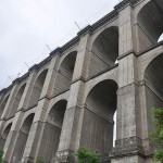 Ponte Monumental de Ariccia