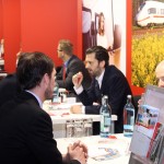 Rodadas de Negócios marcam a GTM 2018
