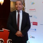 Stephane Perard, diretor da Emirates no Brasil