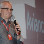 Tarcisio Gargioni, da Avianca