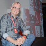 Tarcisio Gargioni, da Avianca (2)