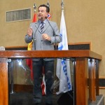 Valter Patriani da CVC