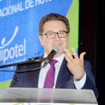 Vinicius Lummertz, ministro do Turismo