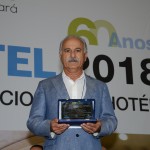 Waldir Miguel, presidente da Rede Nacional Inn