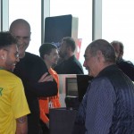 Resenha no Portão do Hexa