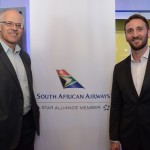 Altamiro Medici e Fabio Marasca, da SAA