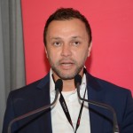 Amauri Ribeiro, da CWT