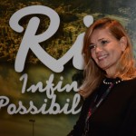 Andrea Raeder, do Rio CVB