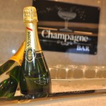 Champagne Bar
