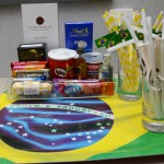As acomodações podem ser reservadas a partir do dia 07 de junho