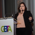 Elisa Mussolino, do Bradesco