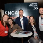 Equipe da CWT