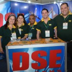 Equipe da DSE