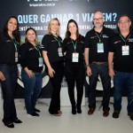 Equipe do Grupo BRT