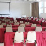 Espaço para eventos