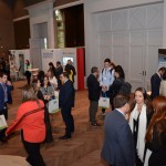 Evento reuniu 20 fornecedores em São Paulo