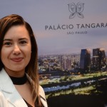 Layla Freitas, do Palácio Tangará