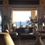 Lounge Santa Barabara