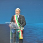 Marco Bucci, prefeito de Gênova
