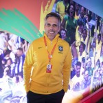 Paulo Kakinoff, presidente da Gol