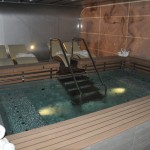 Piscina Termal