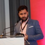 Rafael Gratarolli, executivo de contas da UBER