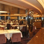 Restaurante Golden Sand, incluso no pacote