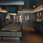Sala de bilhar