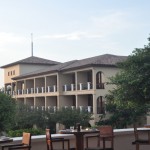 Santa Barbara Beach & Golf Resort